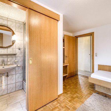 Gasthaus Hecht Хехст Екстер'єр фото